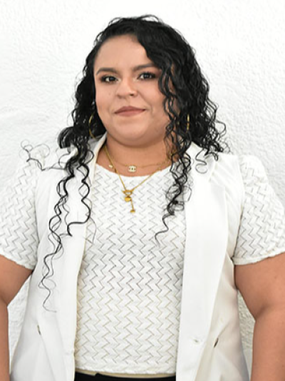 KAREN CHAVEZ PORCAYO