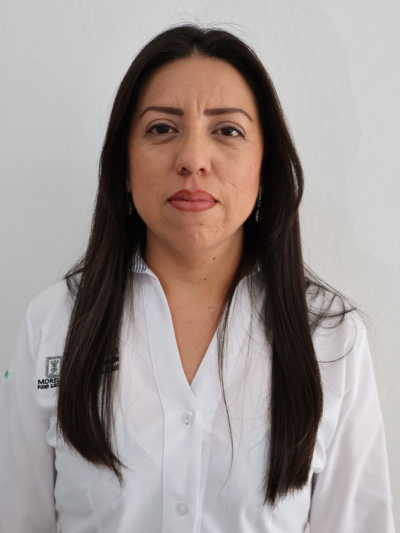 Inocencia Adelina González Soto
