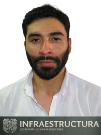 JESÚS ESCOBAR DÍAZ