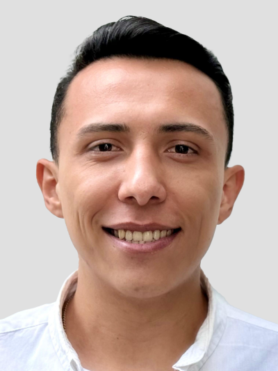AXEL ANDRÉS GONZÁLEZ MONTAÑO
