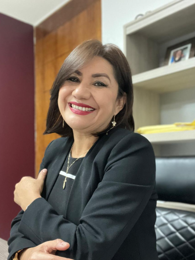 MARIELA ROJAS DEMEDICIS