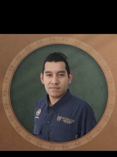 JONATHAN GARCÍA RODRÍGUEZ