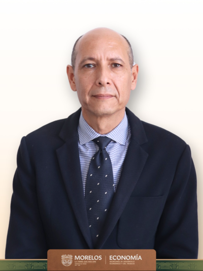 Carlos Ignacio Iturbe Rivera