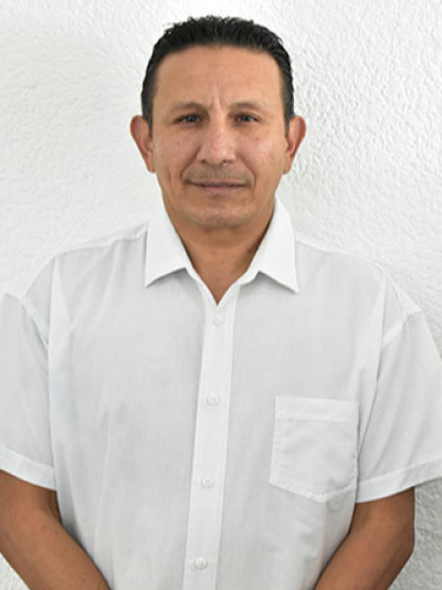 ERASMO PINEDA ALVEAR