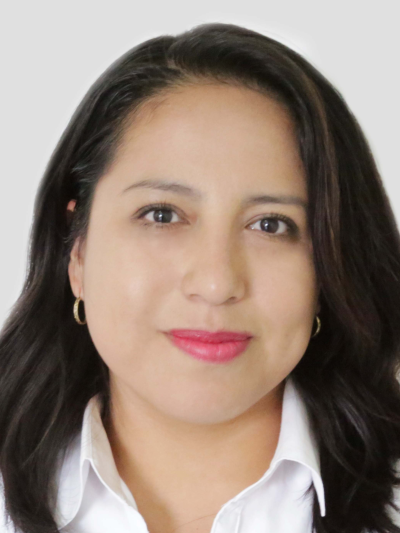 LISSETTE GUTIÉRREZ BUENO