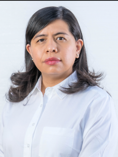 Diana Gabriela Pinzón Ortíz