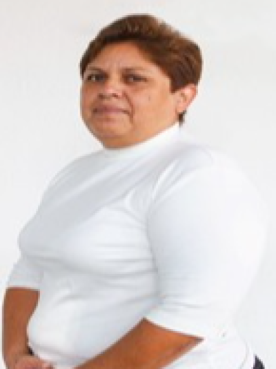 Clara Fabiola Ortíz Rodríguez