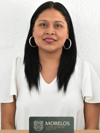 BRISEIDA YADIRA GARCÍA VARA