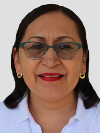 VIANEY VARGAS DAMIÁN