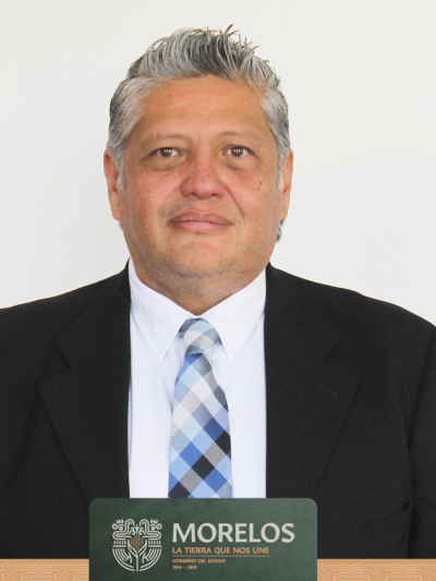 Osvaldo Diaz Garcia