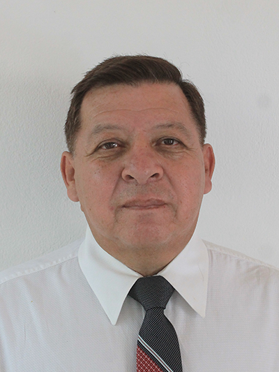 Gerardo Francisco Vega Uribe