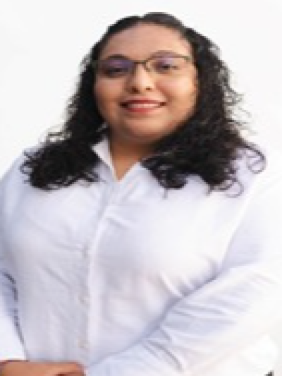 Ailene Carolina Flores Ocampo