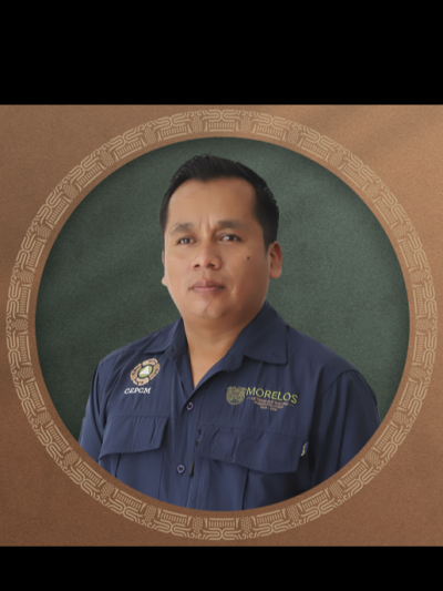 GERARDO FERNANDO REYES RAMOS
