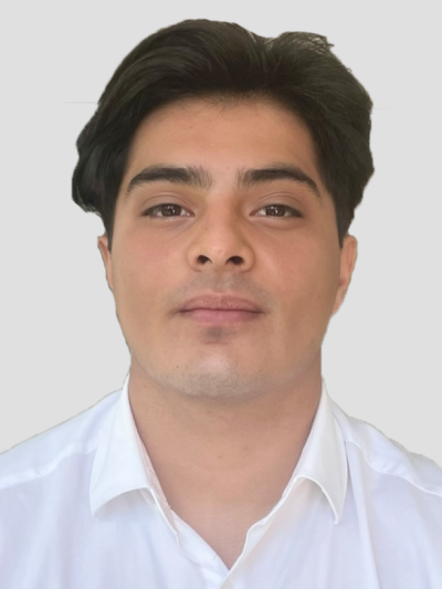 ISRAEL ARIZMENDI BALVAS