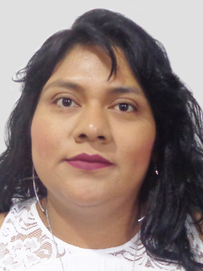 MARLEN GONZÁLEZ PICHARDO