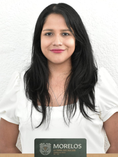 KARINA ISIDORO RAMOS