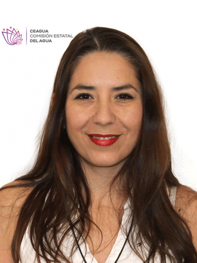Elda Claudia Delgado González
