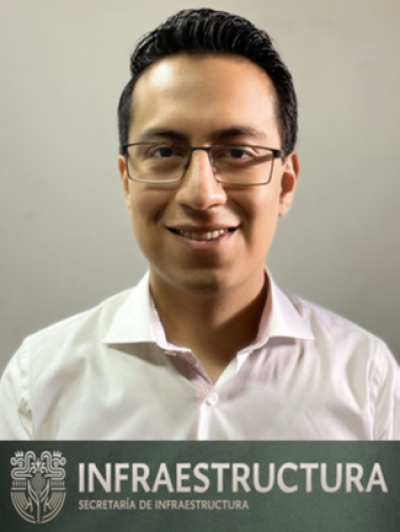 RICARDO ALEJANDRO REYES GONZÁLEZ