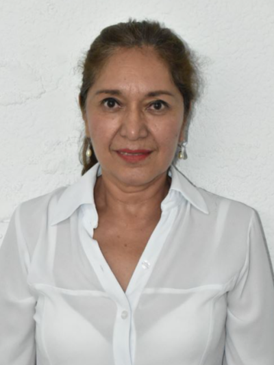 SUSANA HERNÁNDEZ BARRERA