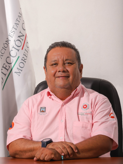 Carlos Alberto Rios Figueroa