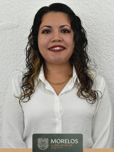 KARLA PAOLA CHAVERO HERNÁNDEZ