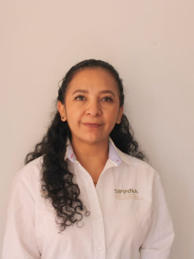 Ana Celia Oviedo Díaz