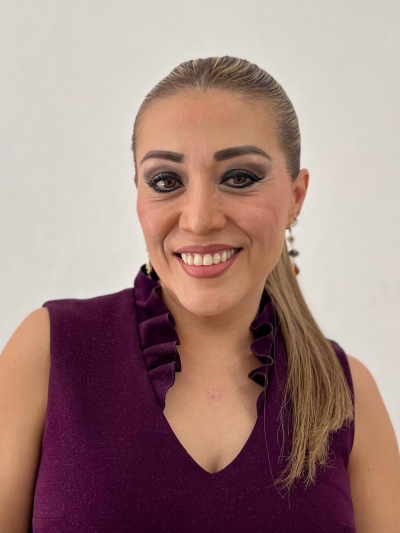 Penélope Picazo Hernández