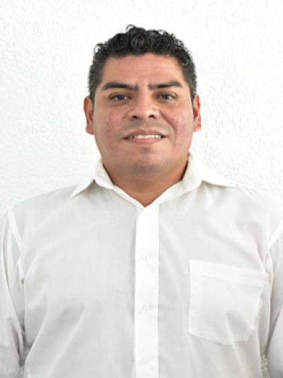 ARTURO VAZQUEZ MARTÍNEZ