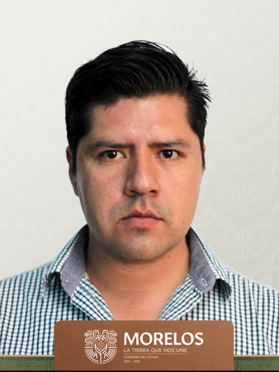 Anibal Jasson Estudillo Cruz