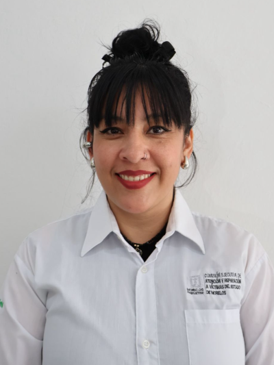 Esperanza Bello Ramírez