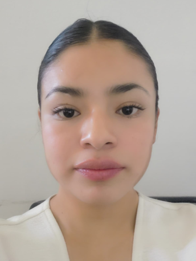 Rebeccah Beltrán López